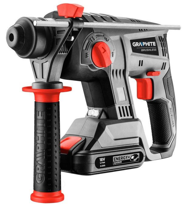 Graphite 58G027