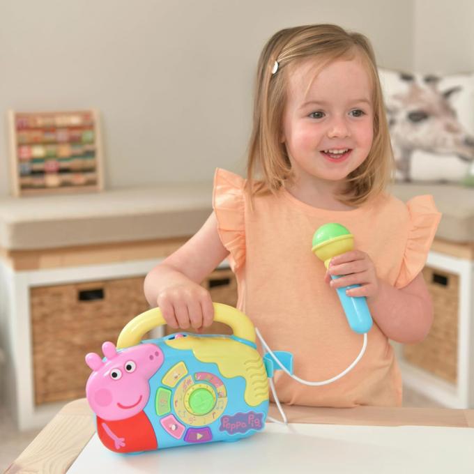Peppa Pig 1684914