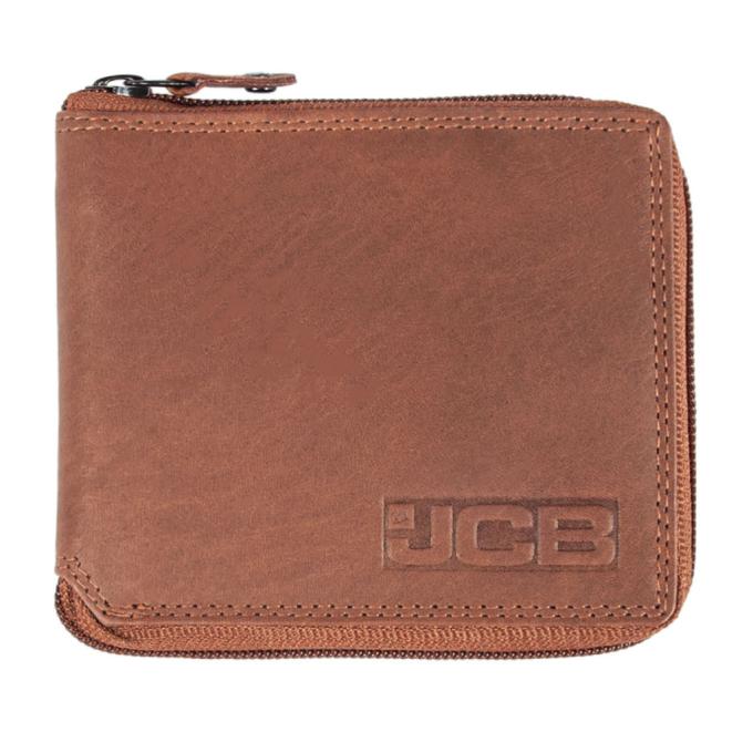 JCB NC38MN Tan