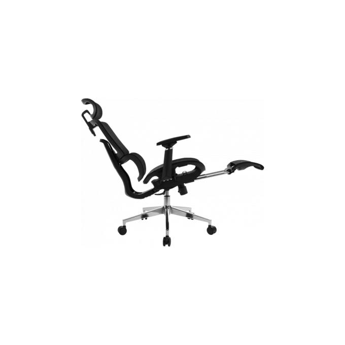 GT Racer B-122 Black