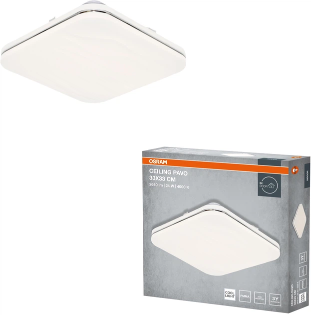 OSRAM 4099854663925