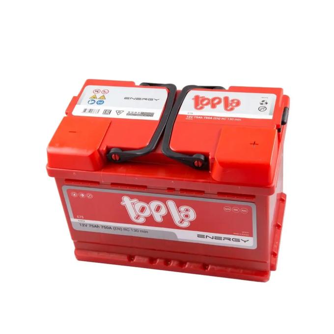 Topla 108 075