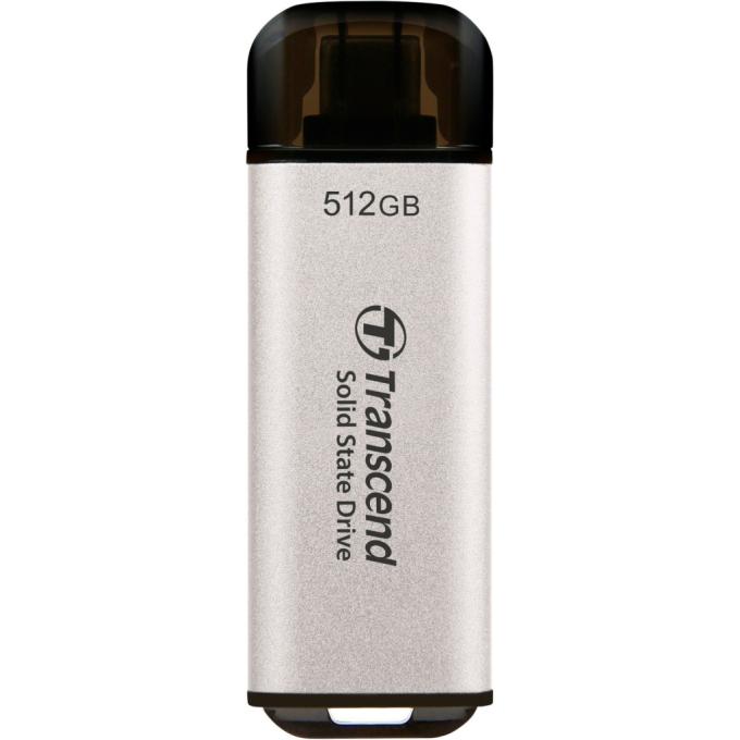 Transcend TS512GESD300S