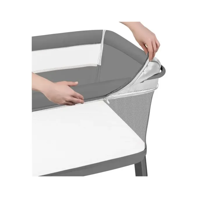 Lionelo LO-THOMI PLUS GREY CONCRETE
