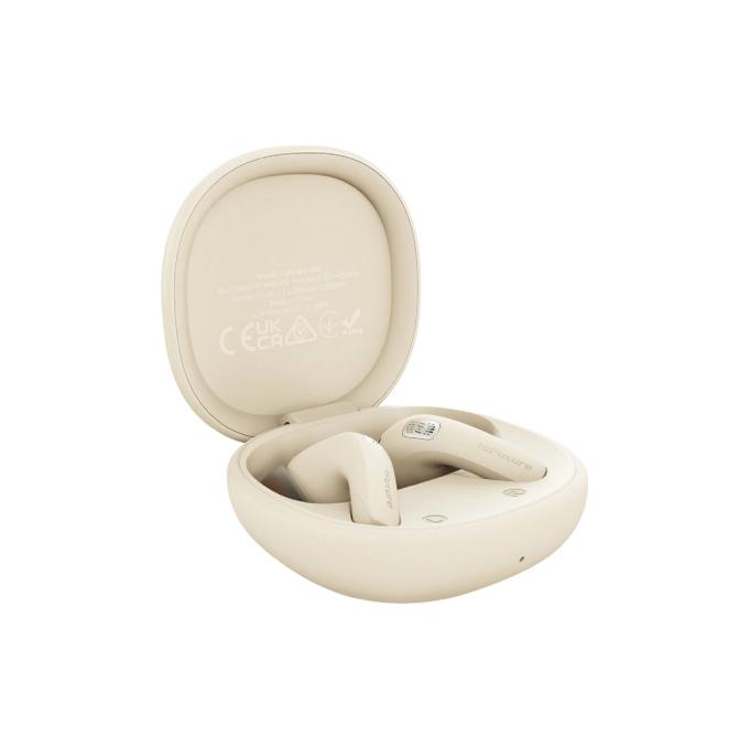 HiFuture flybuds4.latte