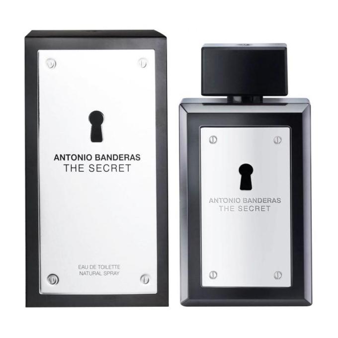 Antonio Banderas 8411061701034