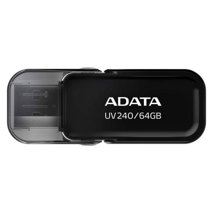 ADATA AUV240-64G-RBK