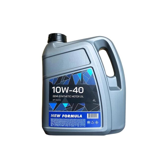 NEW FORMULA NF196251