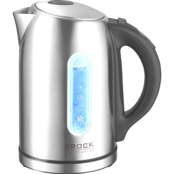 Brock WK 2302 D