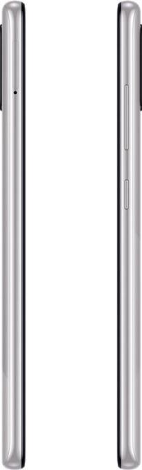 Samsung SM-A515 128GB Silver