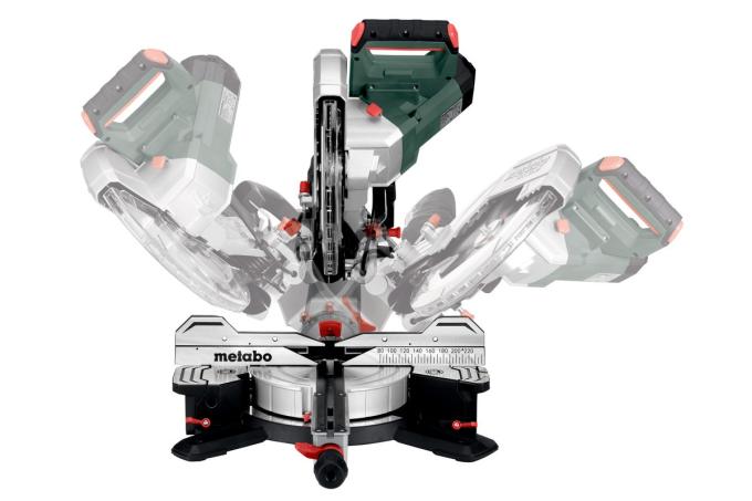 METABO 613305000