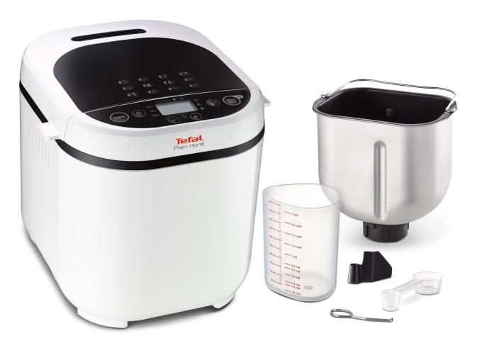 TEFAL PF2101