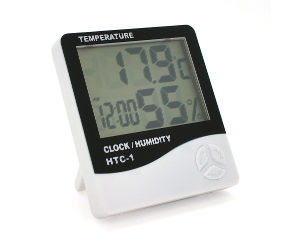 VOLTRONIC DTD-HTC-1
