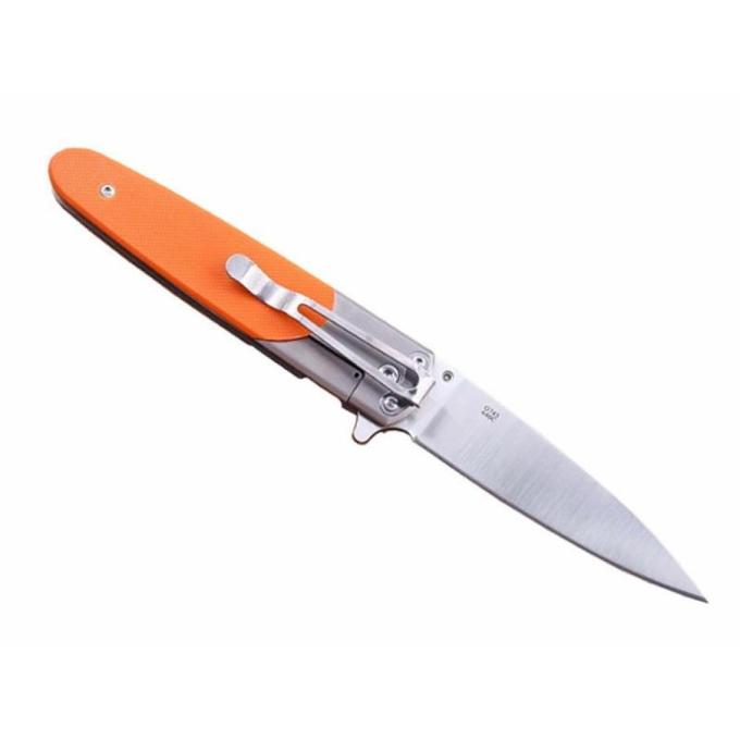 Ganzo G743-1-OR