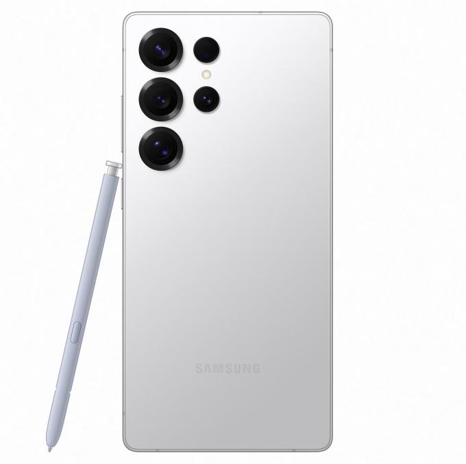 Samsung SM-S938BZSGEUC