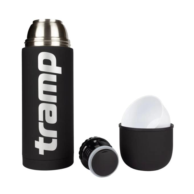 Tramp UTRC-110-black
