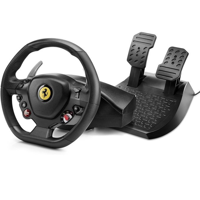 ThrustMaster 4160672