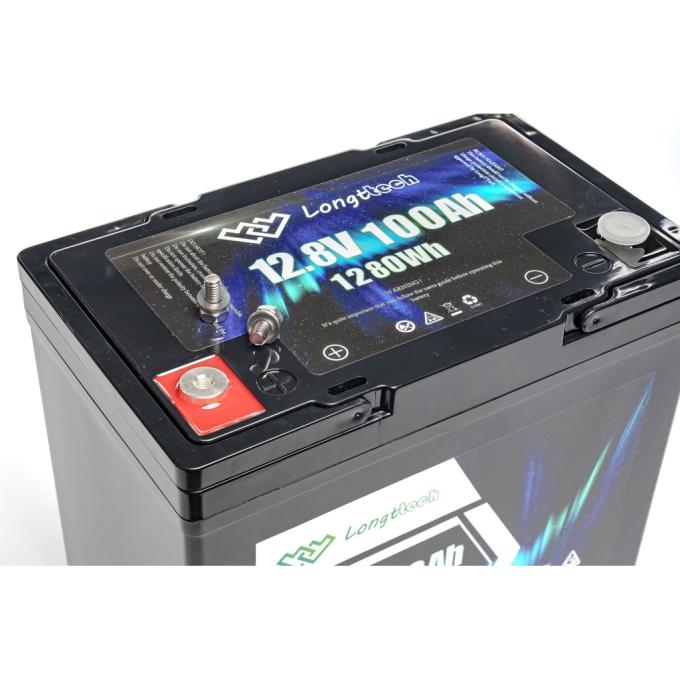 Longttech LAR12100-G22NF-P
