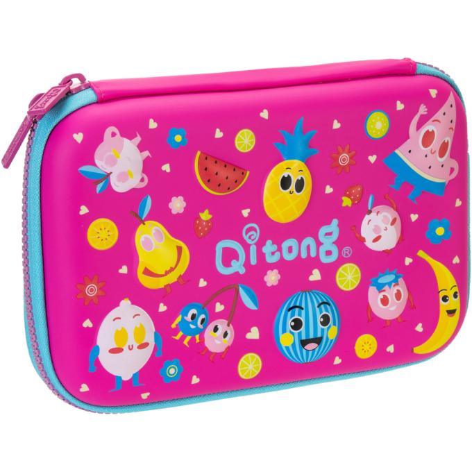 Cool For School QT-5675-Rosered