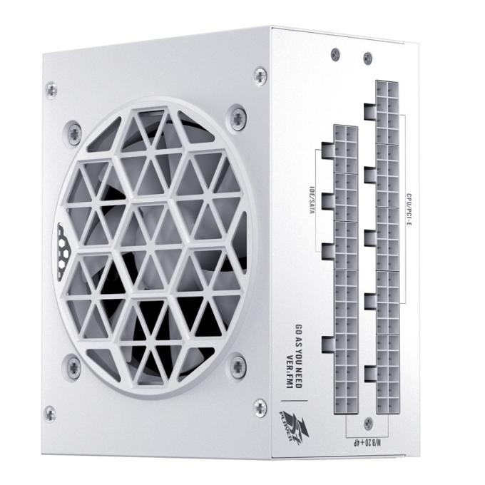 1STPLAYER SFX-PLT-750-WH-EU
