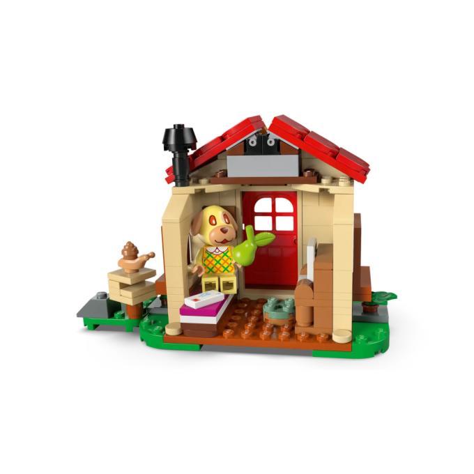 LEGO 77058