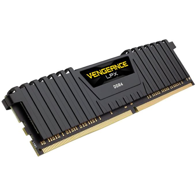 Corsair CMK32GX4M2D3000C16