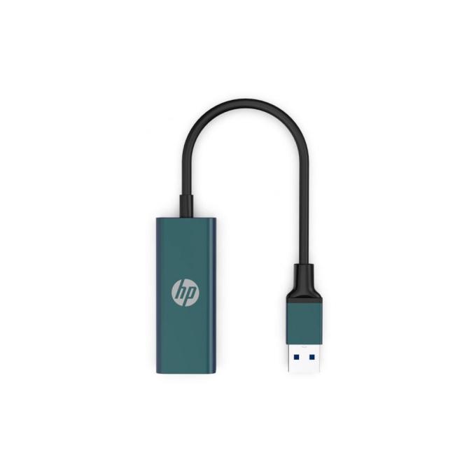 HP DHC-CT101