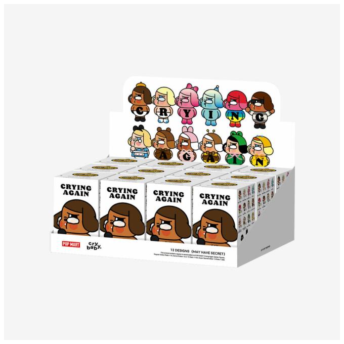 Pop Mart CBCA-01