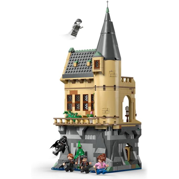 LEGO 76463