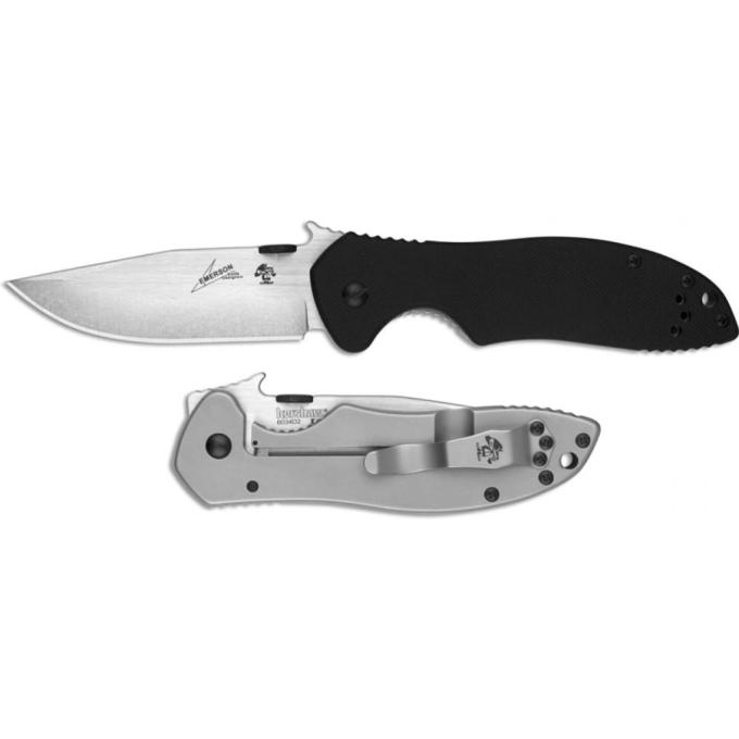 Kershaw 6034D2