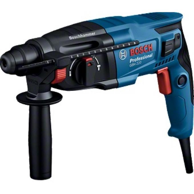 BOSCH 0.611.2A6.020