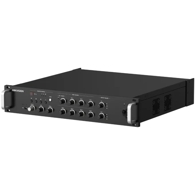 Hikvision DS-QAZ1A500G1-VB4 500 Вт на 2 зони