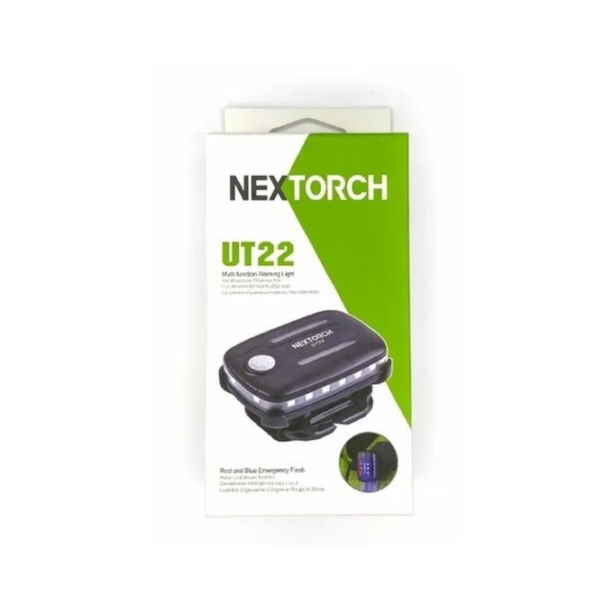 Nextorch UT22