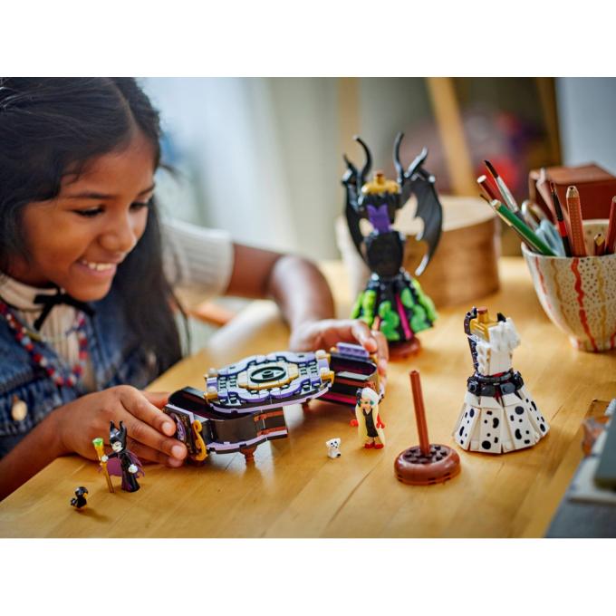 LEGO 43262