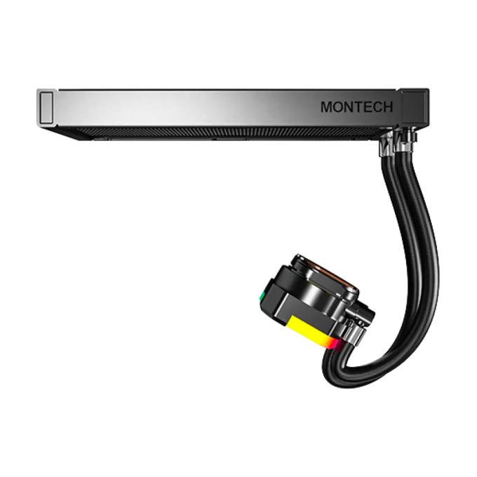 MONTECH HYPERFLOW ARGB 240 (B)