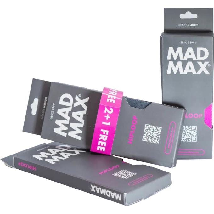 MadMax MFA-305-3set
