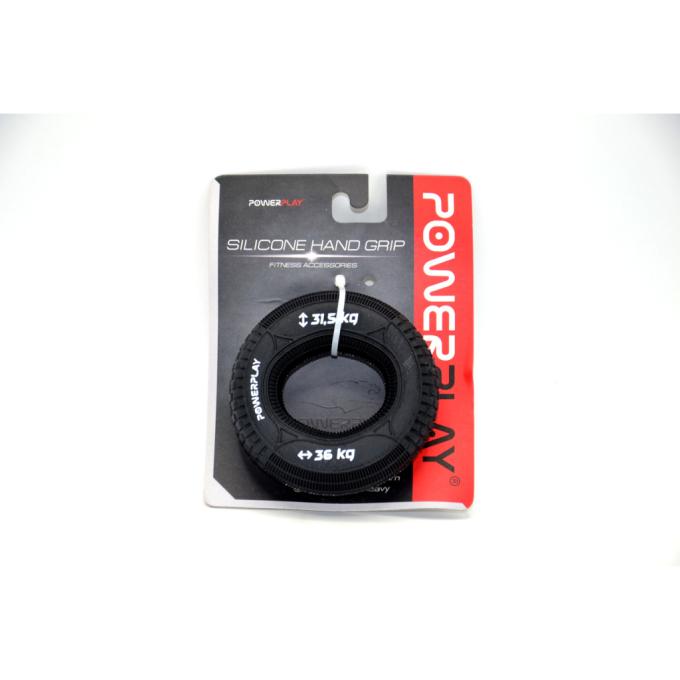 PowerPlay PP_4330_Black_(31.5-36kg)