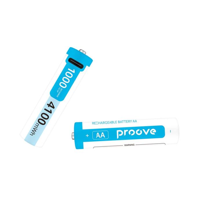 Proove RBCE40702002