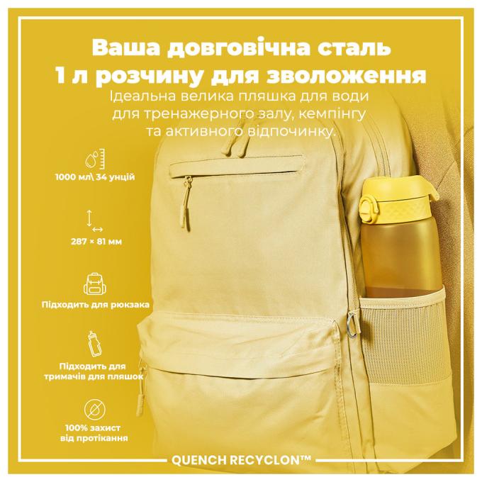 ION8 I8RF1000YEL