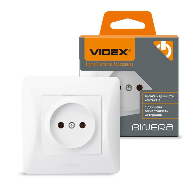 VIDEX VF-BNSK1-W