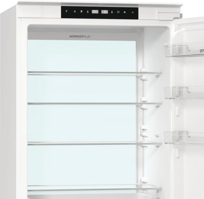 Gorenje NRKI619EA3