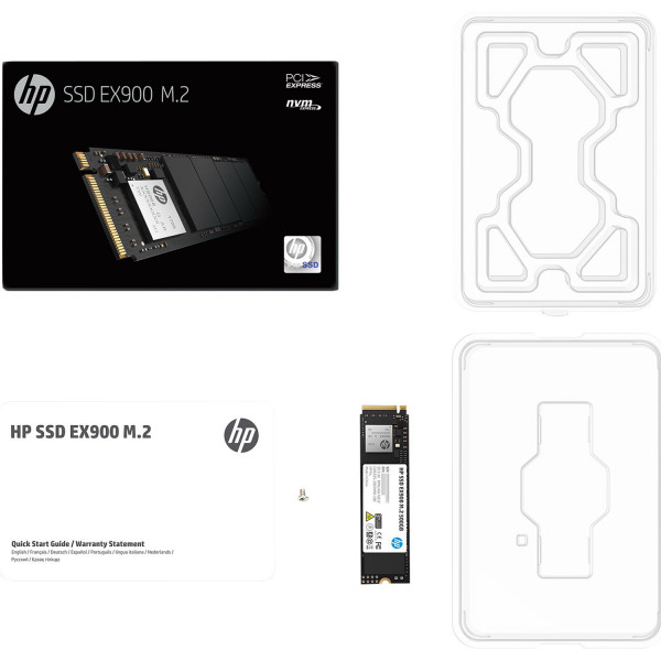 HP (HP official licensee) 2YY43AA#