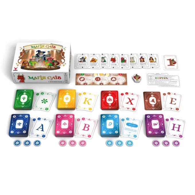 Geekach Games GKST004UA