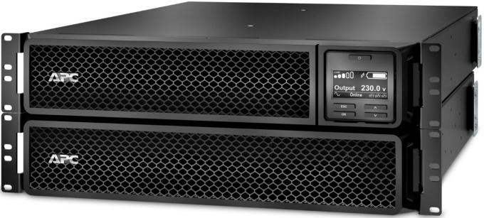 APC SRT3000RMXLI-NC