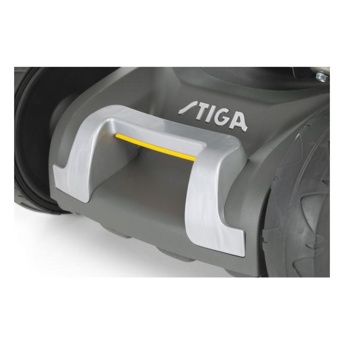 STIGA Collector43