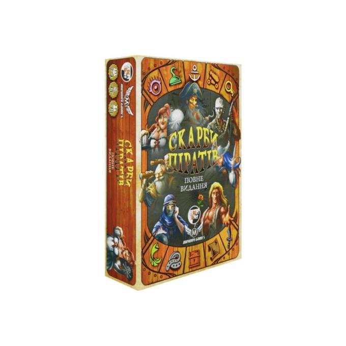Games7Days SBPR01UA