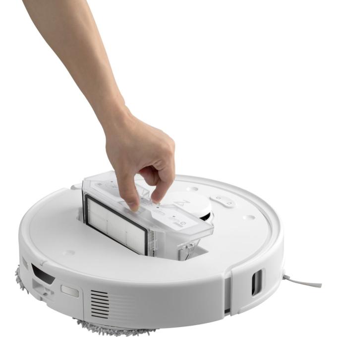 Roborock Qrevo Edge 5V1 White