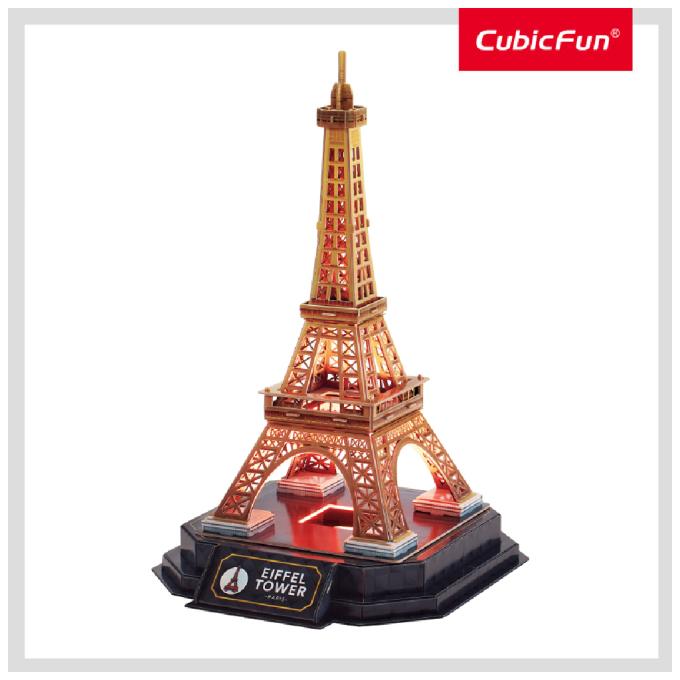 Cubic Fun L534h