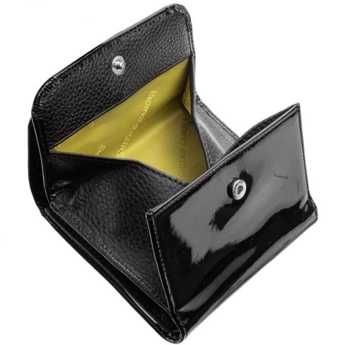 Smith & Canova 28611 BLKPATENT