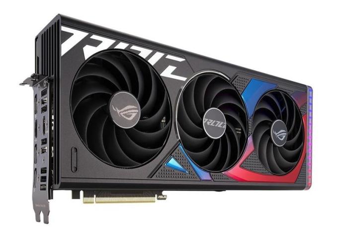 ASUS ROG-STRIX-RTX4070S-12G-GAMING